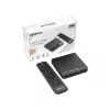 Amiko MiraX 5200 IR 2GB/8GB 4K Dual Band WiFi Negro