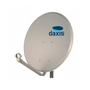 Iron Satellite Dish 60cm Daxis