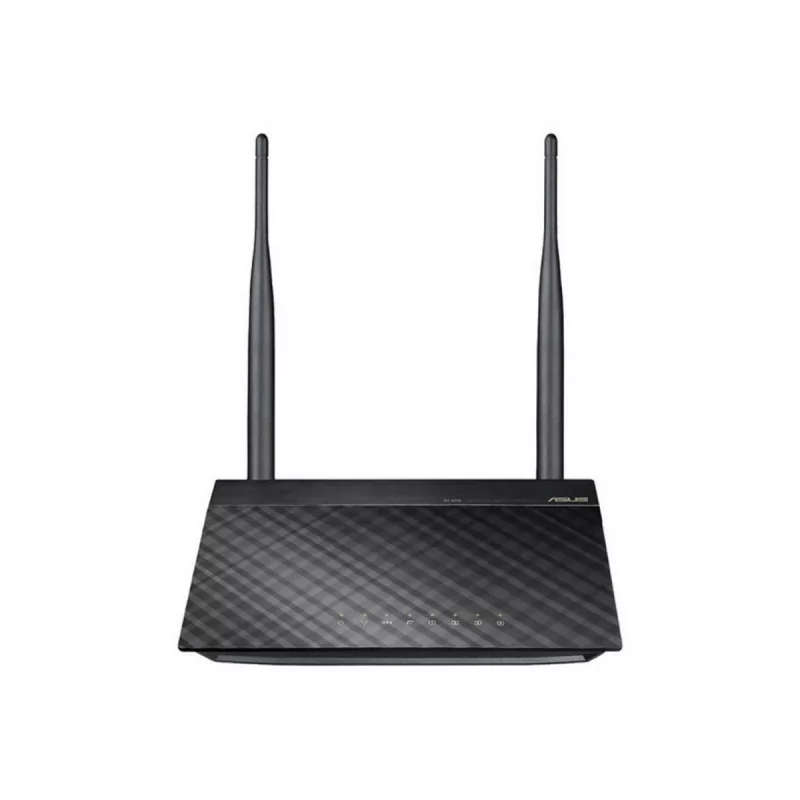 Router Asus RT-N12E 300Mbps Router Asus RT-N12E 300Mbps