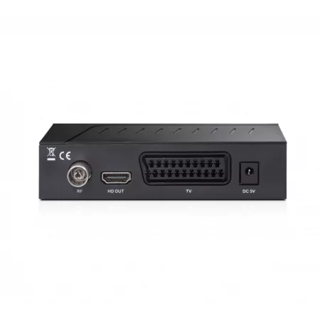 Amiko T60 DVB-T2 