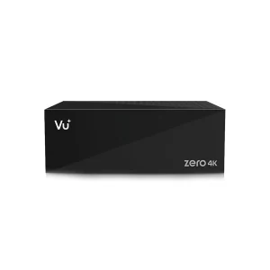 VU+ Zero 4K Sat