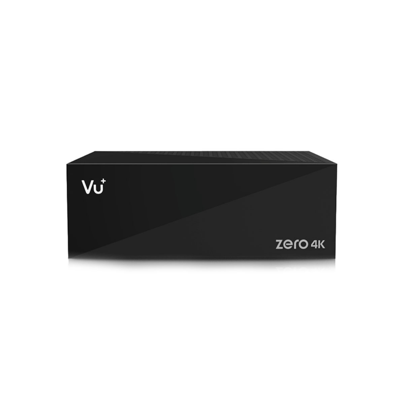 VU+ Zero 4K T2/C
