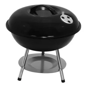 Gourmet Kitchen Charcoal...