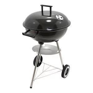 Gourmet Kitchen Charcoal...
