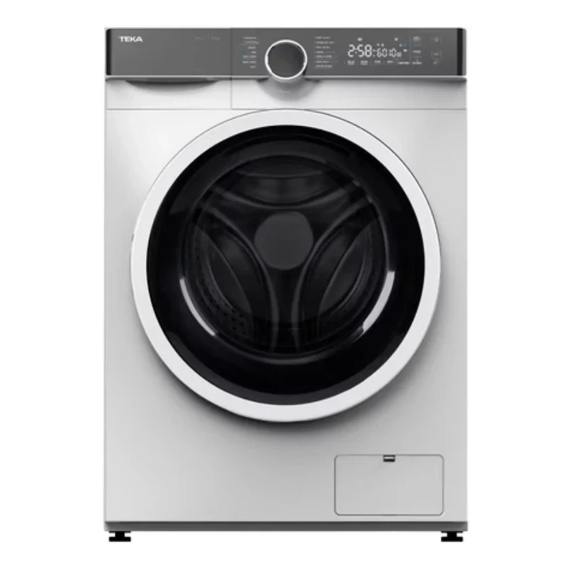 Teka 8kg Washing Machine T Inverter Motor Class C WMK 70840 WH Teka 8kg Washing Machine T Inverter Motor Class C WMK 70840 WH