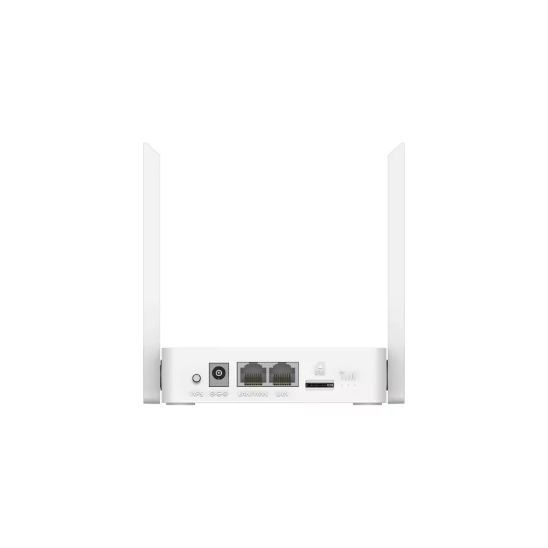 Router Wi-Fi 4G LTE Cudy - (N300 - USB-C) - LT300