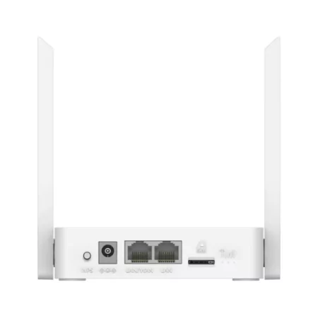 Router Wi-Fi 4G LTE Cudy - (N300 - USB-C) - LT300