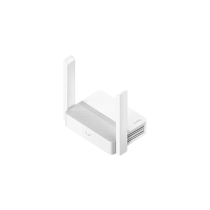 4G LTE Wi-Fi Router Cudy N300 - LT300