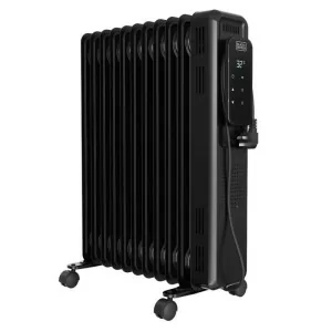 BLACKDECKER Oil Radiator...