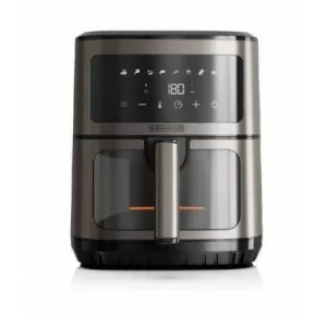 Black+Decker Air Fryer -...