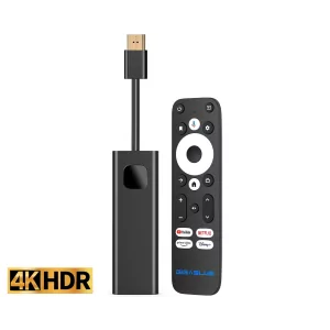 Smart TV GigaBlue Giga TV...