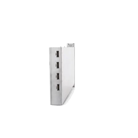 Pro HDMI Streamer 4 entradas HDMI