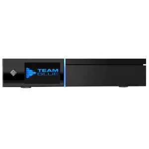 Gigablue HD Quad 4K PRO -...