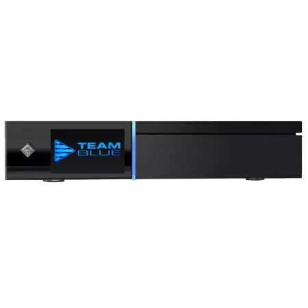Gigablue HD Quad 4K PRO Satellite Receiver (Wi-Fi - 4K UHD - Enigma2)