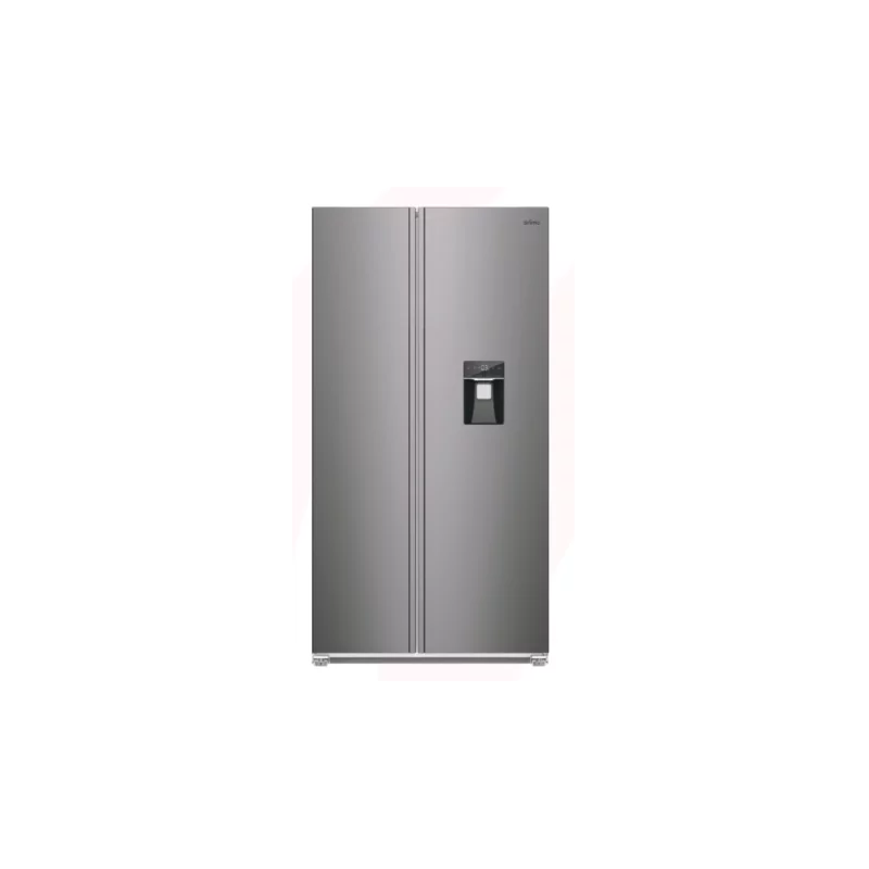 Frigorífico Americano Orima ORH694X (344L - Classe F - Inox)