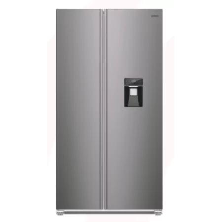 Frigorífico Americano Orima ORH694X (344L - Classe F - Inox)