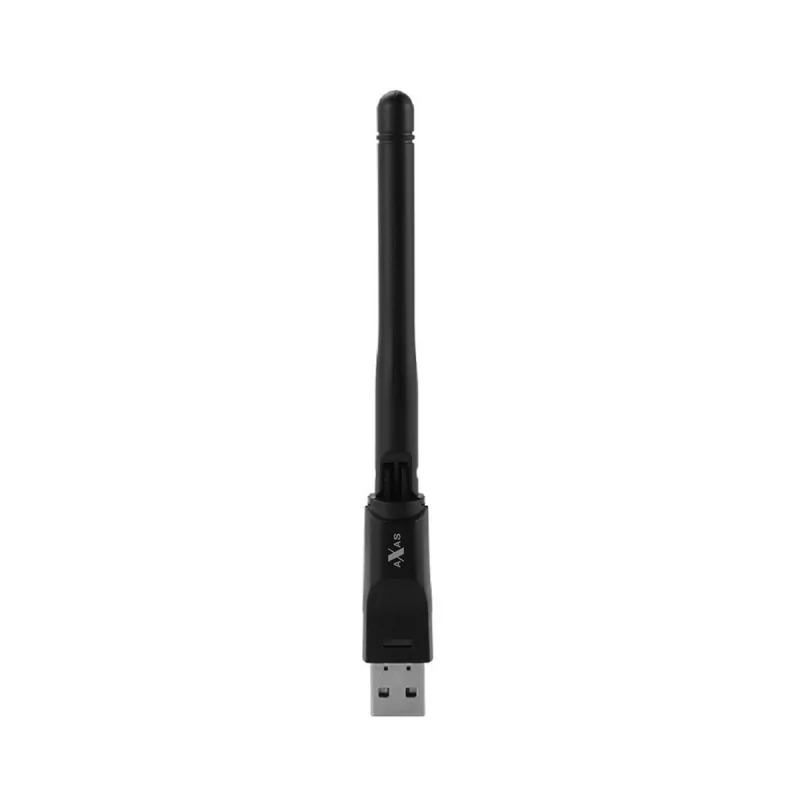 PEN WiFi AXAS COMP. TVIP PEN WiFi AXAS COMP. TVIP