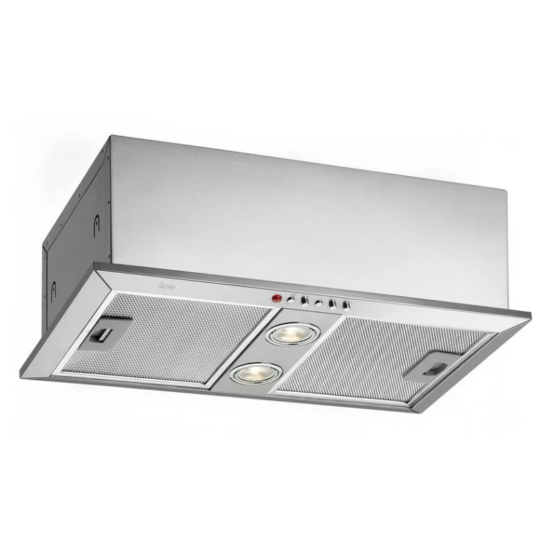 Extractor Encastrar TEKA GFH 55 - Extração 329 m³/h, Inox