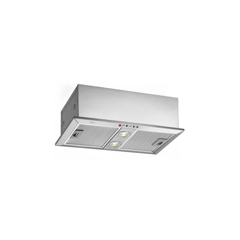 TEKA Built-in Hood GFH 73 - 329 m³/h Extraction, Stainless Steel