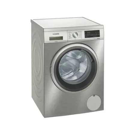 Lavadora Siemens WU14UT6XES (9kg - 1400rpm - Inox)