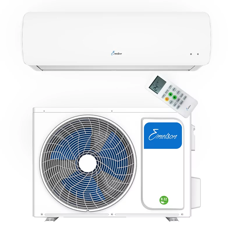Emelson 12,000 BTU DC Inverter Monosplit Air Conditioner EML12EVO-R32
