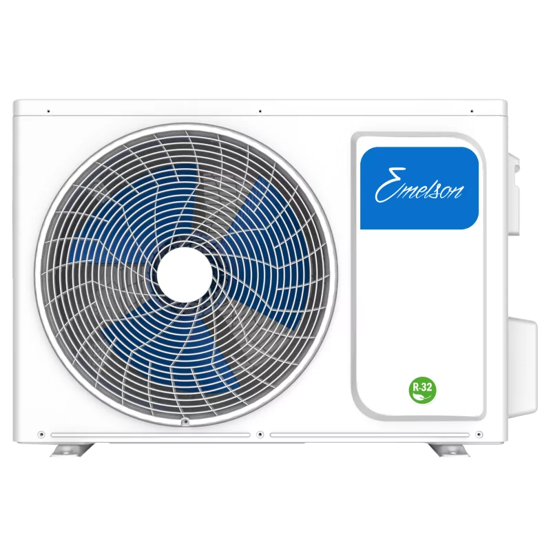 Emelson 12,000 BTU DC Inverter Monosplit Air Conditioner EML12EVO-R32