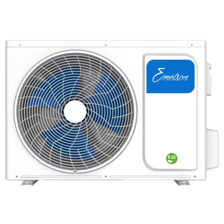 Aire acondicionado monosplit Emelson de 18.000 BTU con Wi-Fi - Inverter DC - Gama Home - EML18EVO-R32