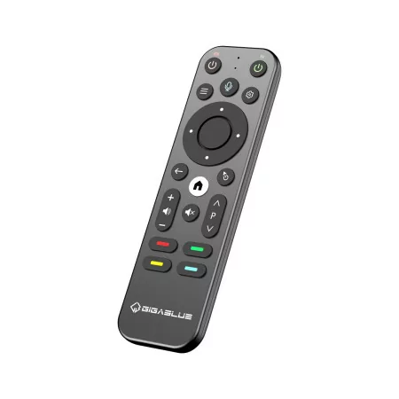 GigaBlue UHD X2 PRO 4K - 4GB/32GB - Android 12 - Box IPTV - (OTT Media Streamer, Stalker) - Wi-Fi 6
