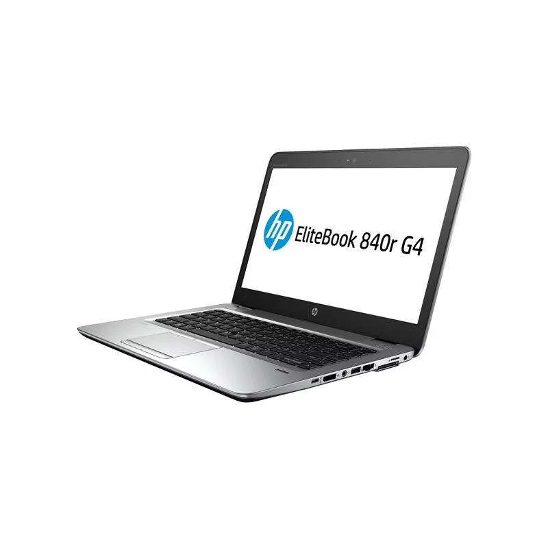 Portátil Recondicionado HP Elitebook 840R G5 - (i5-8250U - 8GB - 240GB - 14" - FHD - Windows 11 Pro) - Grade A Portátil Recondicionado HP Elitebook 840R G5 - (i5-8250U - 8GB - 240GB - 14" - FHD - Windows 11 Pro) - Grade A
