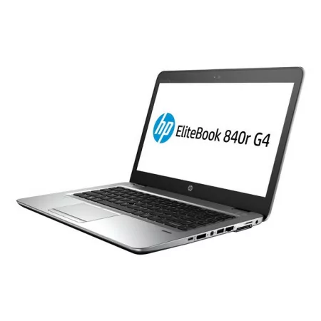 Portátil Recondicionado HP Elitebook 840R G5 - (i5-8250U - 8GB - 240GB - 14" - FHD - Windows 11 Pro) - Grade A