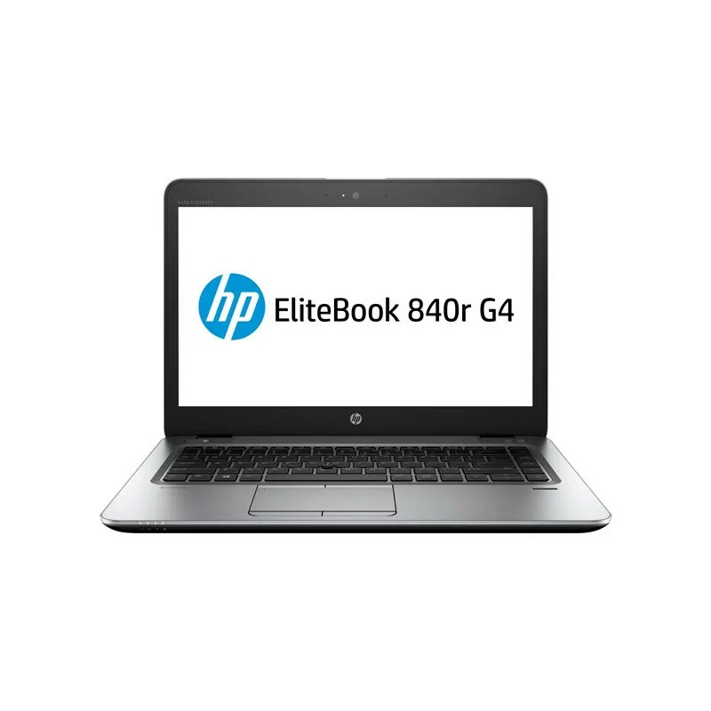 Portátil Recondicionado HP Elitebook 840R G5 - (i5-8250U - 8GB - 240GB - 14" - FHD - Windows 11 Pro) - Grade A