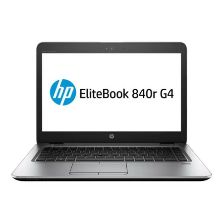 Portátil Recondicionado HP Elitebook 840R G5 - (i5-8250U - 8GB - 240GB - 14" - FHD - Windows 11 Pro) - Grade A