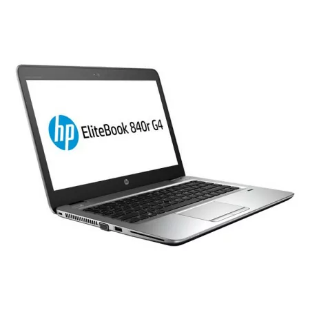 Portátil Recondicionado HP Elitebook 840R G5 - (i5-8250U - 8GB - 240GB - 14" - FHD - Windows 11 Pro) - Grade A