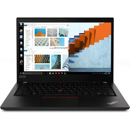 Refurbished Lenovo T14 G1 Laptop - (i5-10210U - 16GB/240GB - 14" - FHD - Windows 11 Pro) - Grade A