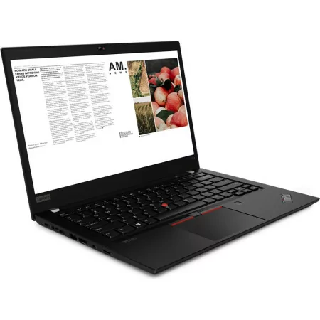 Portátil Recondicionado Lenovo T14 G1 - (i5-10210U - 16GB/240GB - 14" - FHD - Windows 11 Pro) - Grade A