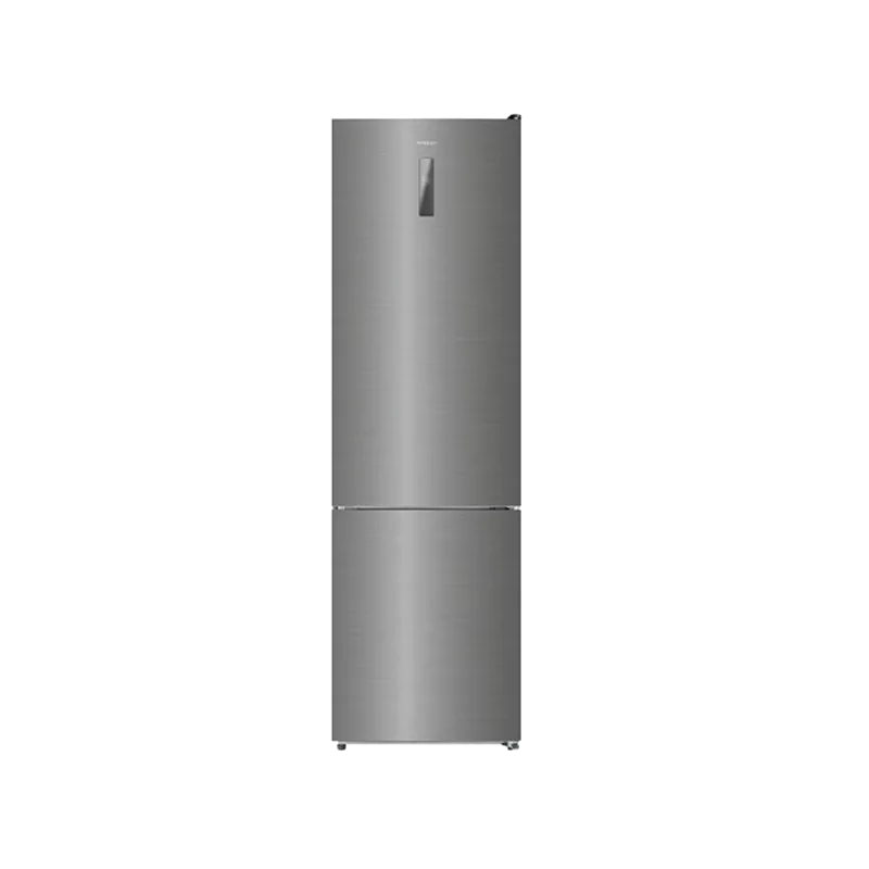 Frigorífico Combinado Infiniton Fgc345c20xem (No Frost - 201 cm - 330 L - Cinza)