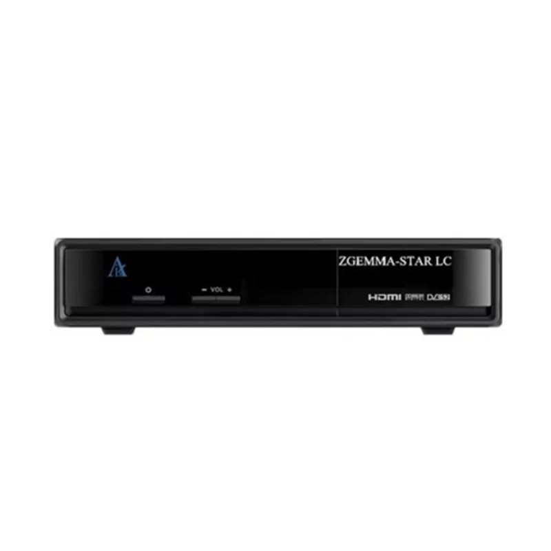 Zgemma LC Cable Enigma 2 STB Zgemma LC Cable Enigma 2 STB