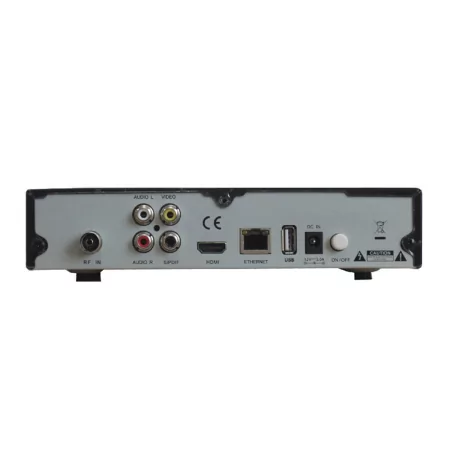 Zgemma LC Cable Enigma 2 STB