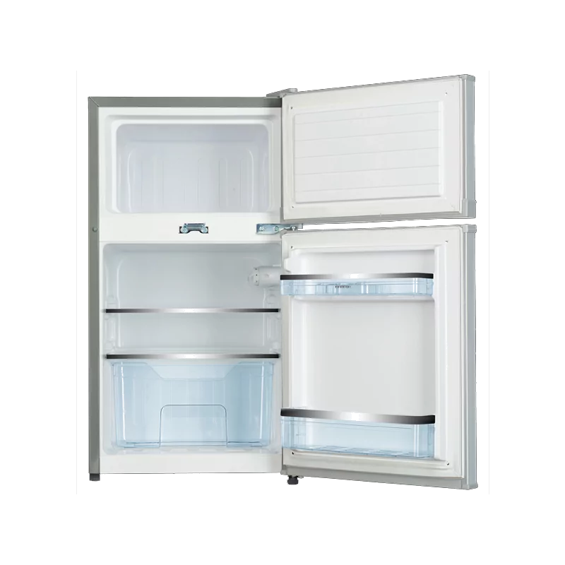 Infiniton FG85D8V12 Fridge (Defrost - 83 cm - 80 L - White) Infiniton FG85D8V12 Fridge (Defrost - 83 cm - 80 L - White)