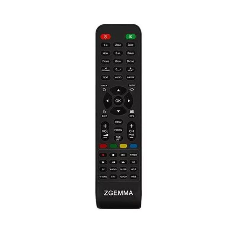 Zgemma LC Cable Enigma 2 STB