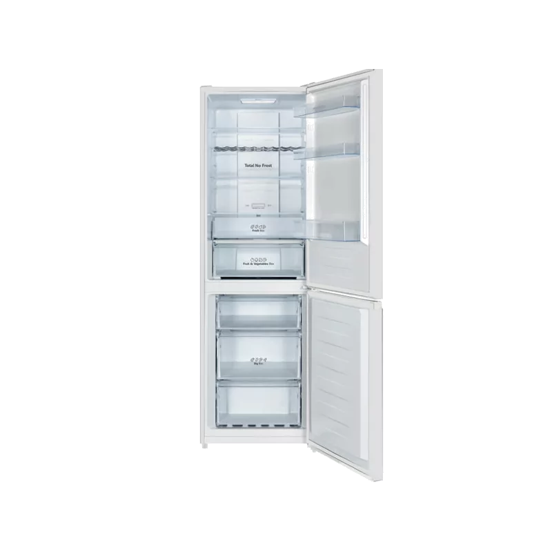 Frigorífico Combinado Infiniton FGC-310C88WET (No Frost - 188 cm - 310 L - Blanco)