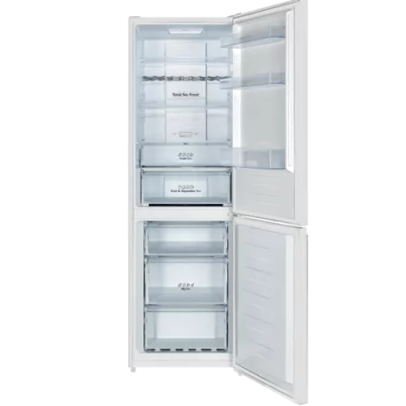 Frigorífico Combinado Infiniton FGC-310C88WET (No Frost - 188 cm - 310 L - Blanco)