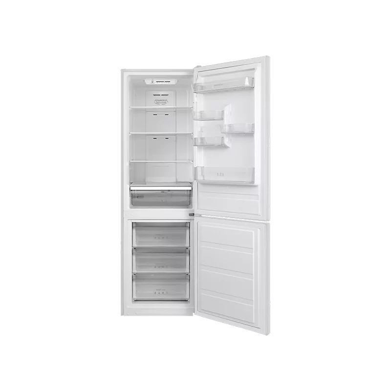 Frigorífico Combinado Infiniton FGC-310C88WET (No Frost - 188 cm - 310 L - Blanco)