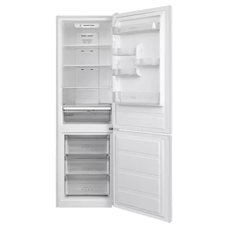 Frigorífico Combinado Infiniton FGC-310C88WET (No Frost - 188 cm - 310 L - Blanco)