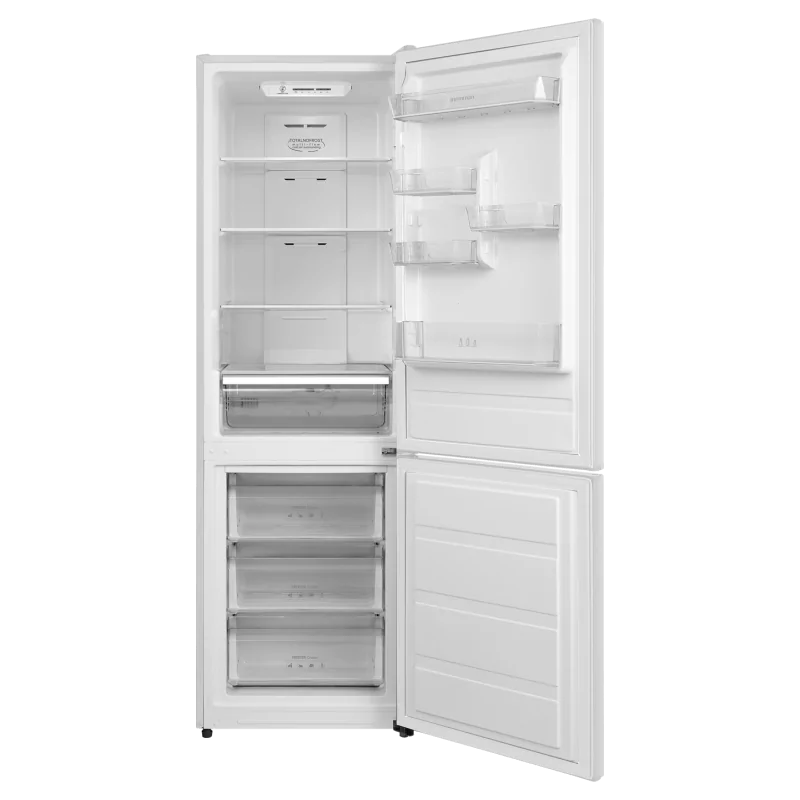 Frigorífico Combinado Infiniton FGC-310C88WET (No Frost - 188 cm - 310 L - Blanco)