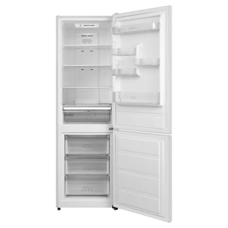 Frigorífico Combinado Infiniton FGC-310C88WET (No Frost - 188 cm - 310 L - Blanco)