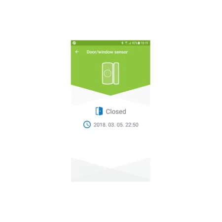 AMIKO HOME SENSOR DE PORTA