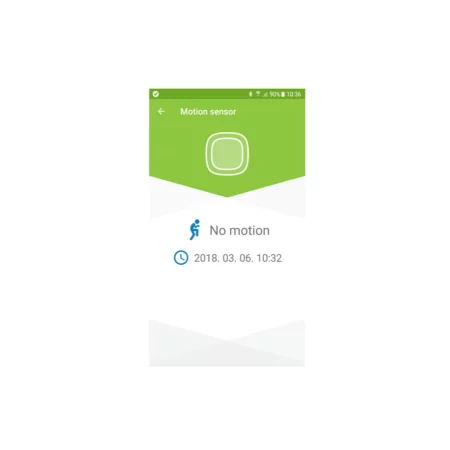 AMIKO HOME SENSOR MOVIMENTO