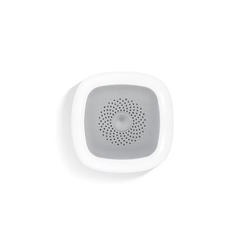 AMIKO HOME SENSOR DE TEMPERATURA E HUMIDADE AMIKO HOME SENSOR DE TEMPERATURA E HUMIDADE