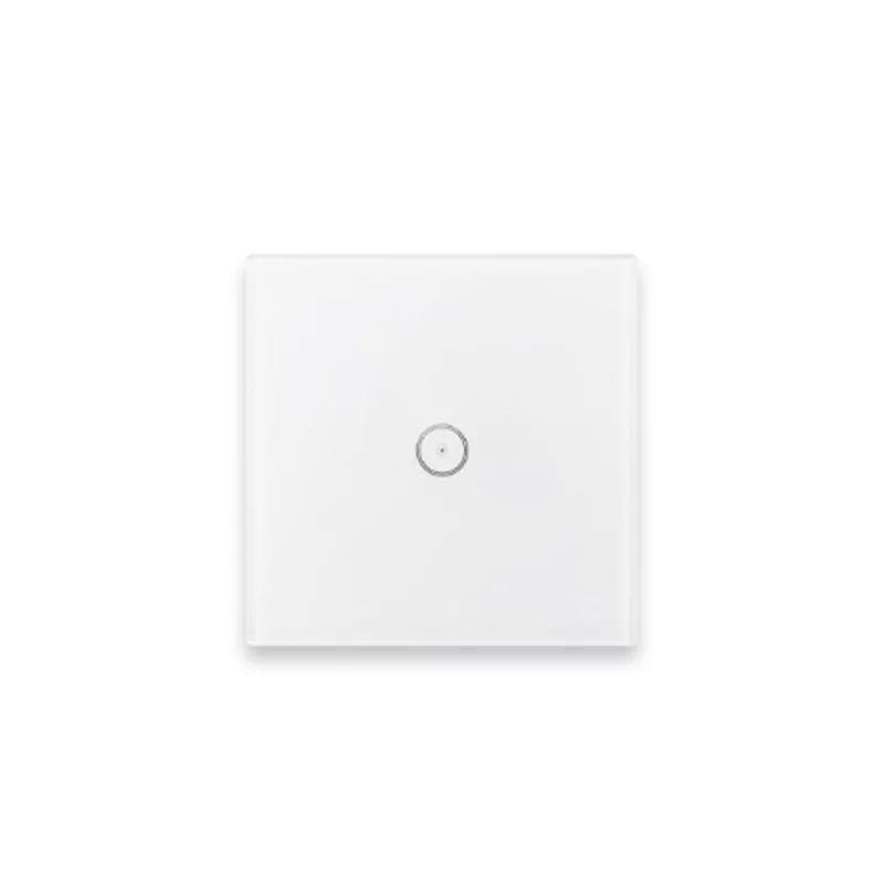 AMIKO HOME INTERRUPTOR INTELIGENTE 1 CANAL AMIKO HOME INTERRUPTOR INTELIGENTE 1 CANAL